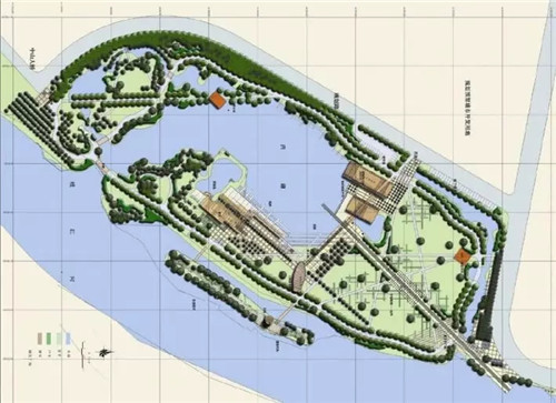 這些工業遺產改造設計有點兒“酷”