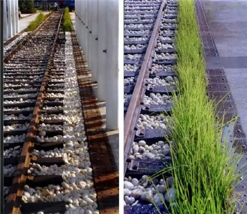 這些工業遺產改造設計有點兒“酷”