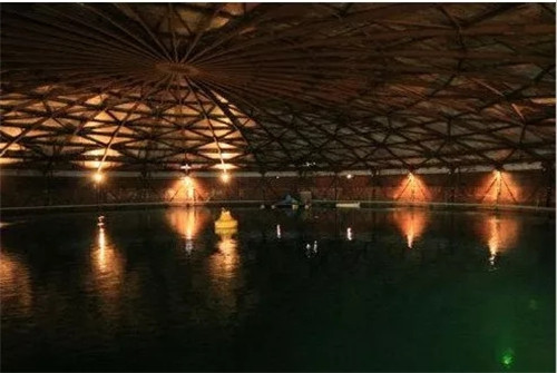 這些工業遺產改造設計有點兒“酷”