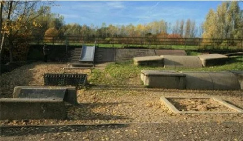 這些工業遺產改造設計有點兒“酷”