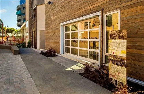 這些工業遺產改造設計有點兒“酷”