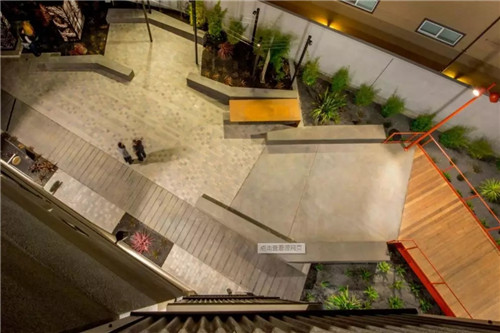 這些工業遺產改造設計有點兒“酷”