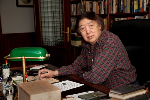 馮驥才：傳統(tǒng)村落保護(hù)與發(fā)展功在當(dāng)代利在千秋