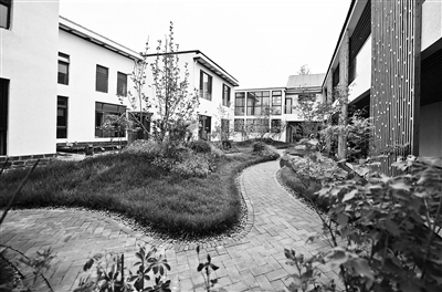 北京延慶推出十大主題精品民宿