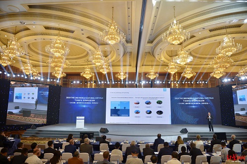 多倫多大學城市設計中心主任:什么建筑最有文化?