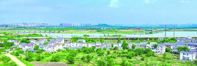 城市建筑風貌提升促進城市形象轉變