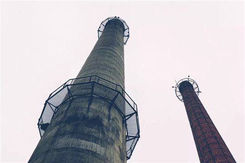 工業(yè)遺存+新的商業(yè)模式,活化老工業(yè)區(qū)