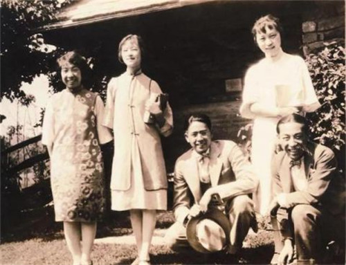 第一代中國建筑師在賓大的學(xué)習(xí)與歸成