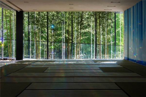 鋼結構里的禪思:看日本當代建筑師的寺廟設計