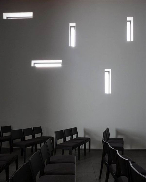 鋼結構里的禪思:看日本當代建筑師的寺廟設計