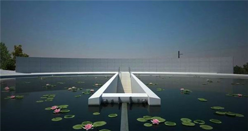 鋼結構里的禪思:看日本當代建筑師的寺廟設計