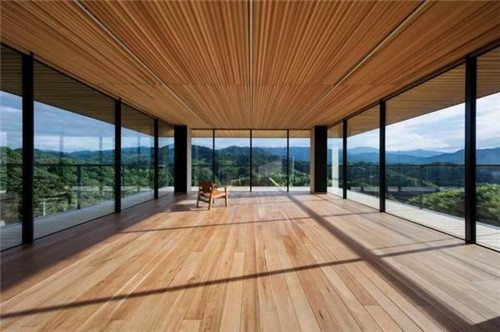 鋼結構里的禪思:看日本當代建筑師的寺廟設計