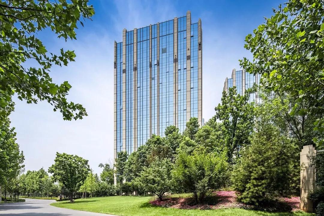 2019園冶杯專業獎丨和?！ど袓o壹號·海德公園