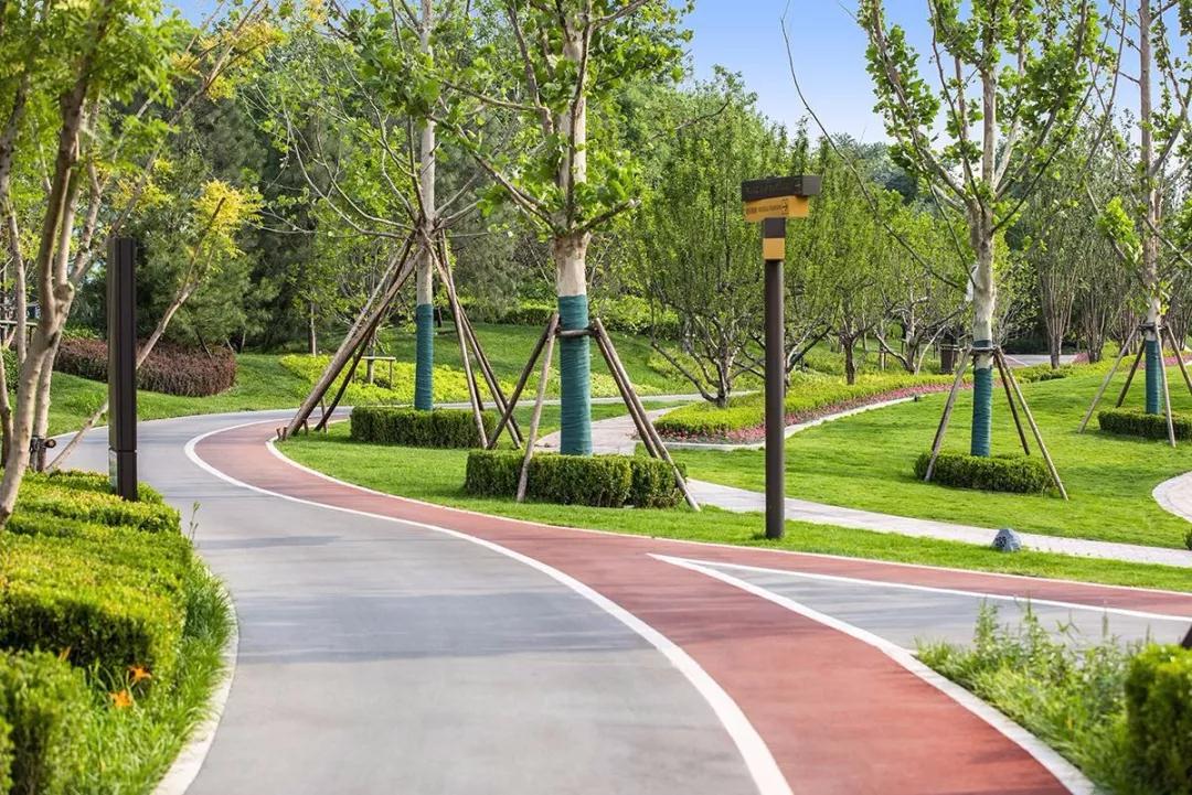 2019園冶杯專業獎丨和?！ど袓o壹號·海德公園