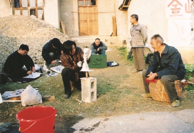 吳為山:為時代人物塑像 | 好的藝術(shù)塑魂育人