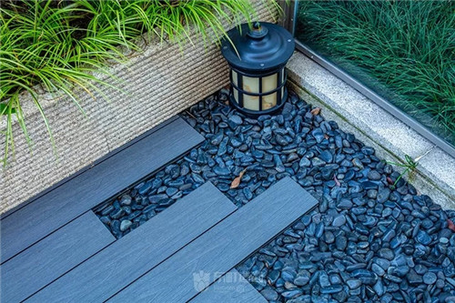 花園設(shè)計|色彩不冷不符合你的性格