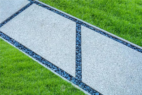 花園設(shè)計|色彩不冷不符合你的性格