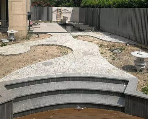 復地御西郊|山長水闊知何處