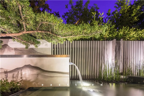 復地御西郊|山長水闊知何處