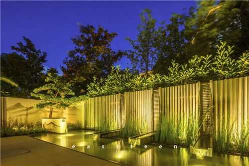 復地御西郊|山長水闊知何處