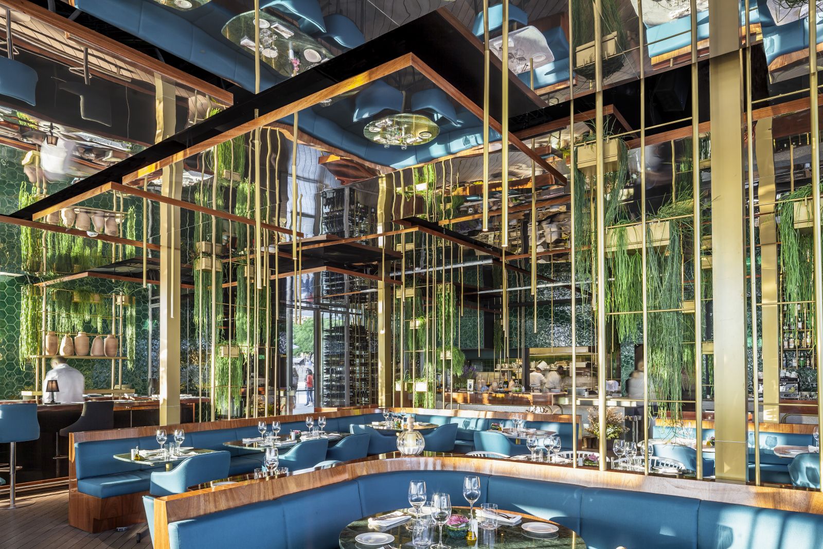 巴塞羅那“一洋”俱樂部