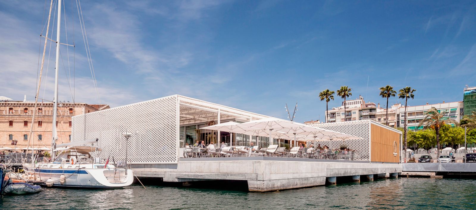 巴塞羅那“一洋”俱樂部