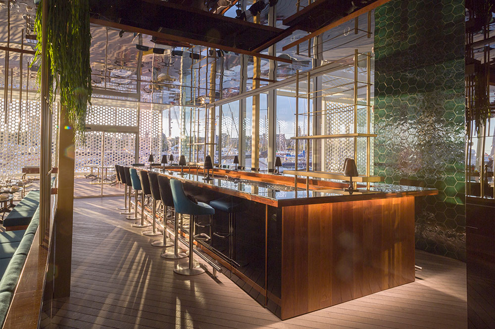 巴塞羅那“一洋”俱樂部