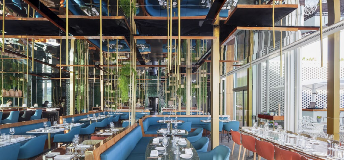 巴塞羅那“一洋”俱樂部