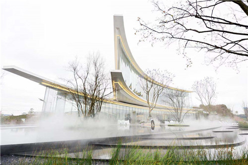 旭輝?江山云出 吉盛精品造