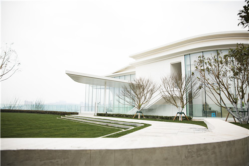 旭輝?江山云出 吉盛精品造