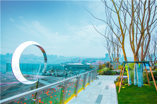 旭輝?江山云出 吉盛精品造