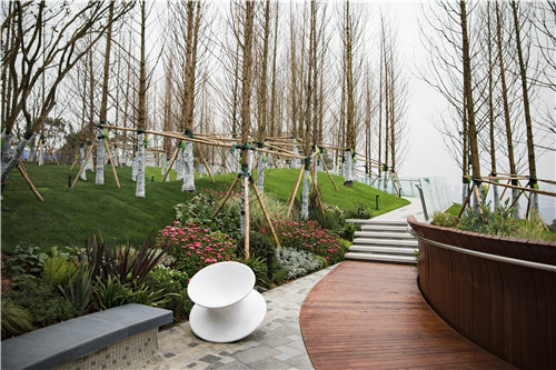 旭輝?江山云出 吉盛精品造