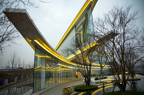 旭輝?江山云出 吉盛精品造