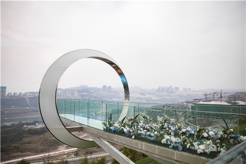 旭輝?江山云出 吉盛精品造