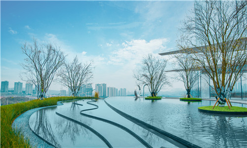 旭輝?江山云出 吉盛精品造