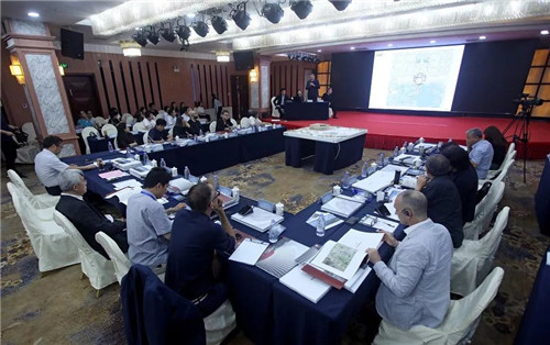 文化建筑點亮“未來之城”：斯諾赫塔、藍天組分別在邢臺大劇院、邢臺科技館建筑設計國際競賽中獲勝！