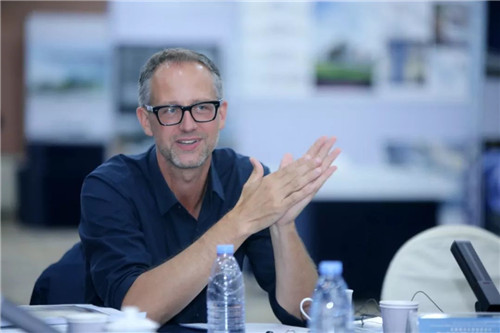 文化建筑點亮“未來之城”：斯諾赫塔、藍天組分別在邢臺大劇院、邢臺科技館建筑設計國際競賽中獲勝！