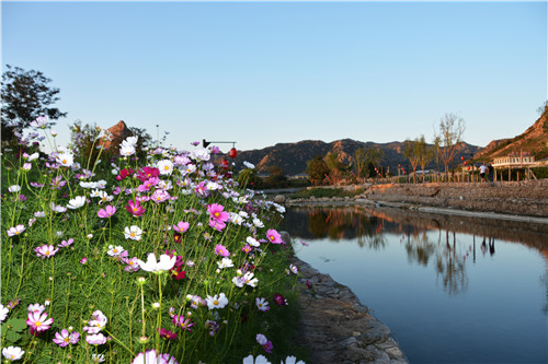 礦坑公園,讓大地傷疤涅槃重生