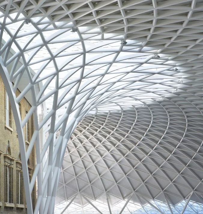 火車(chē)站盤(pán)點(diǎn)