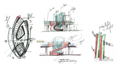 Ramboll Share | 國銳金嵿生態公園社區-環境友好型景觀設計與雨洪管理實踐
