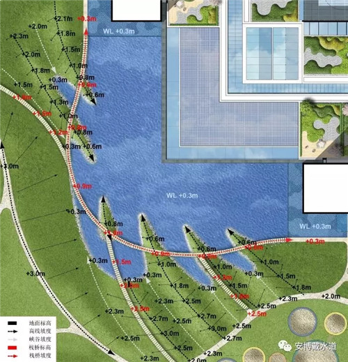 Ramboll Share | 國銳金嵿生態公園社區-環境友好型景觀設計與雨洪管理實踐