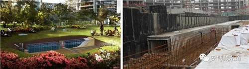 Ramboll Share | 國銳金嵿生態公園社區-環境友好型景觀設計與雨洪管理實踐