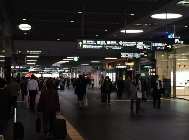 火車(chē)站盤(pán)點(diǎn)