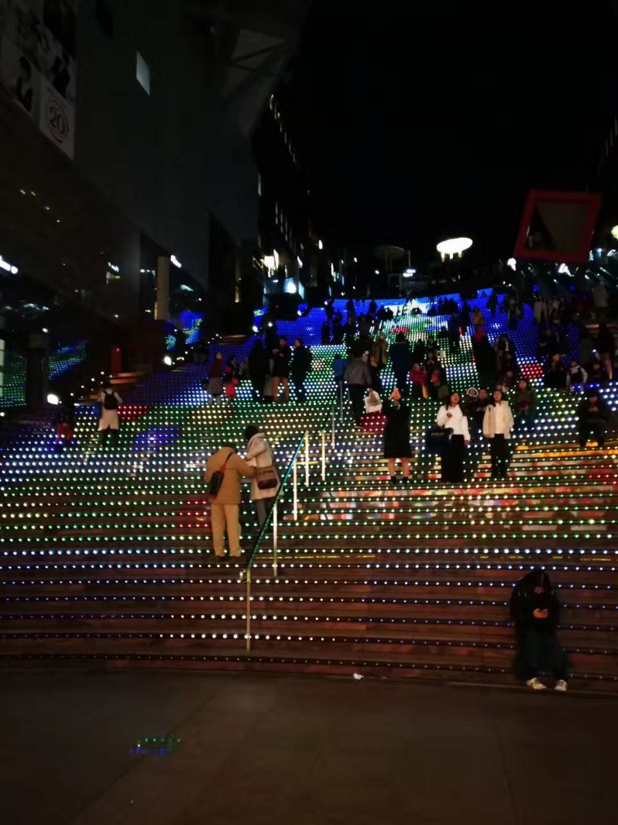 火車(chē)站盤(pán)點(diǎn)