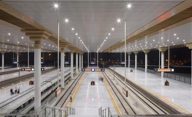 火車(chē)站盤(pán)點(diǎn)