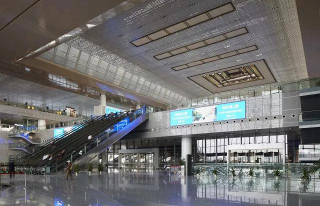 火車(chē)站盤(pán)點(diǎn)