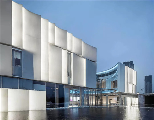 2019園冶杯專業獎丨蘇州美的·云筑