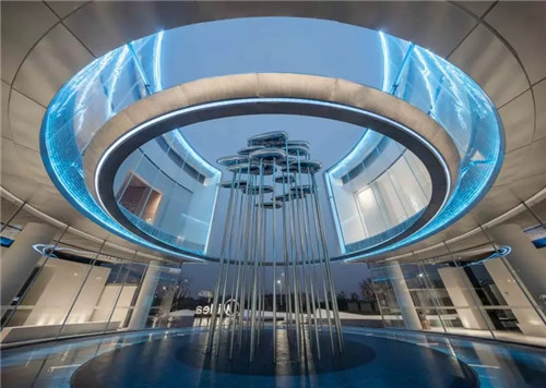 2019園冶杯專業獎丨蘇州美的·云筑