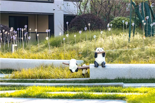 2019園冶杯專業獎丨蘇州美的·云筑