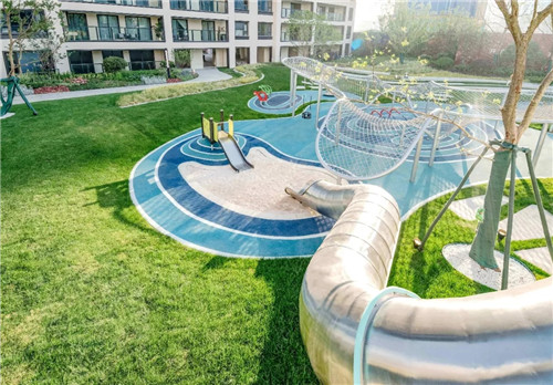 2019園冶杯專業獎丨蘇州美的·云筑